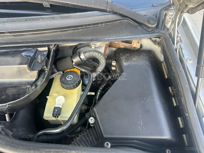 BMW 320 1999, 362,000 km - 2.0 л - Bakı