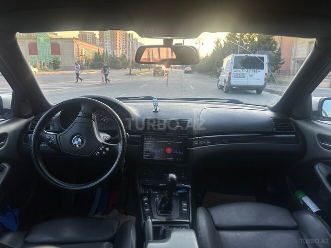 BMW 320 1999, 362,000 km - 2.0 л - Bakı