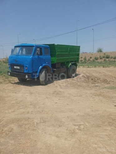 MAZ 5549 1986, 100,000 km - 11.0 l - Biləsuvar