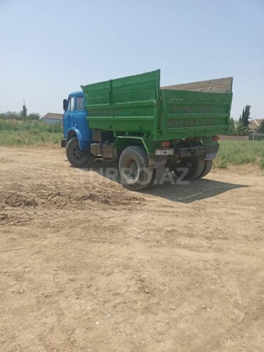 MAZ 5549 1986, 100,000 km - 11.0 l - Biləsuvar