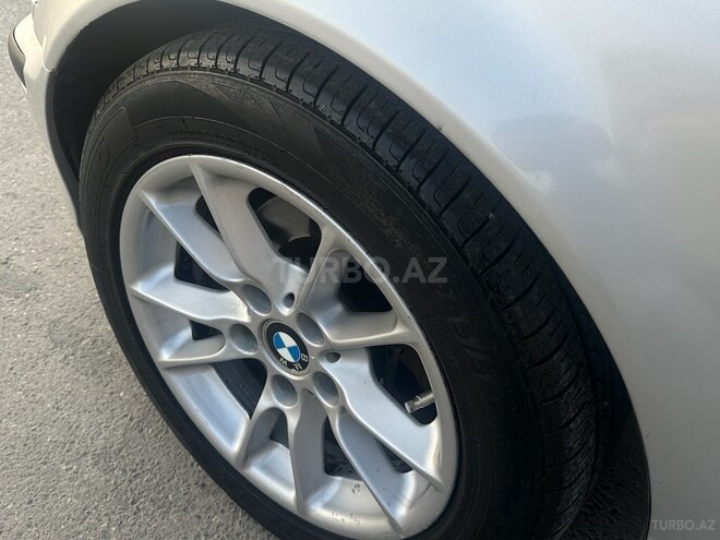BMW 320 1999, 362,000 km - 2.0 л - Bakı