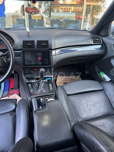 BMW 320 1999, 362,000 km - 2.0 л - Bakı