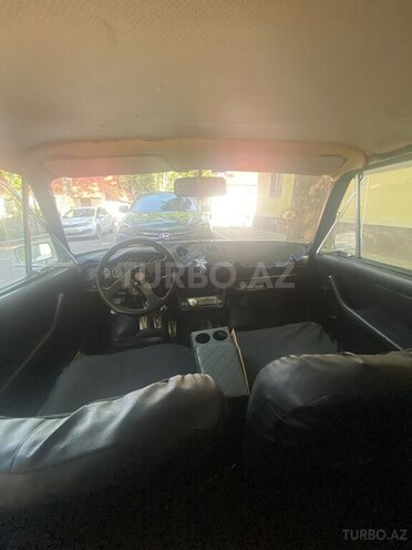 LADA (VAZ) 2106 1983, 91,237 km - 1.5 л - Şəmkir