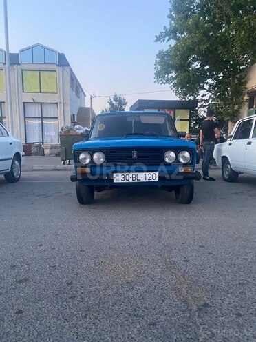 LADA (VAZ) 2106 1983, 91,237 km - 1.5 л - Şəmkir