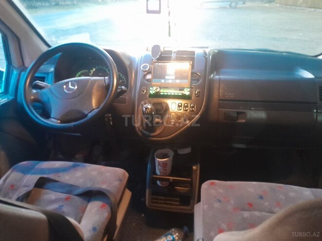 Mercedes Vito 1999, 368,948 km - 2.2 l - Cəlilabad