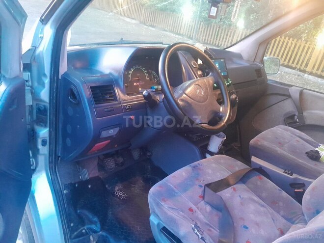 Mercedes Vito 1999, 368,948 km - 2.2 l - Cəlilabad