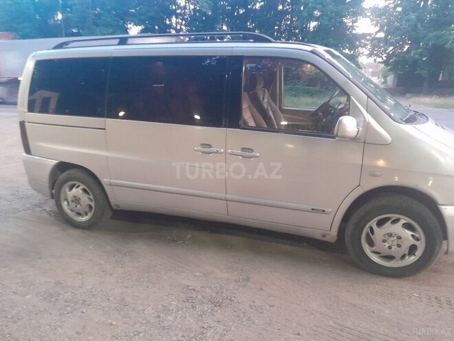 Mercedes Vito 1999, 368,948 km - 2.2 l - Cəlilabad