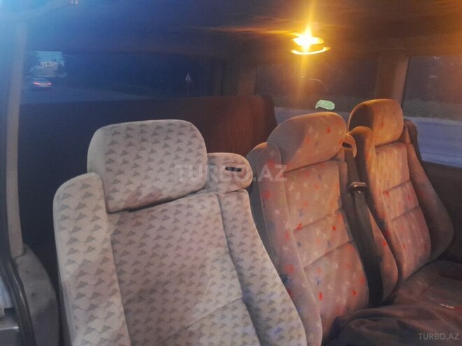 Mercedes Vito 1999, 368,948 km - 2.2 l - Cəlilabad
