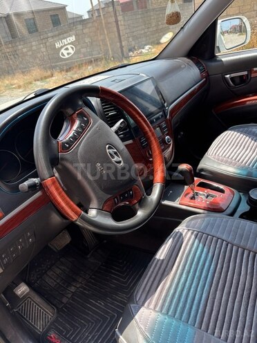 Hyundai Santa Fe 2010, 219,000 km - 2.4 л - Bakı