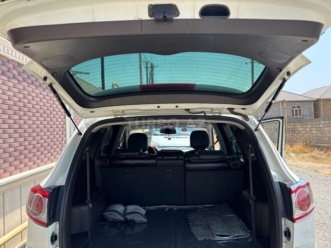 Hyundai Santa Fe 2010, 219,000 km - 2.4 л - Bakı
