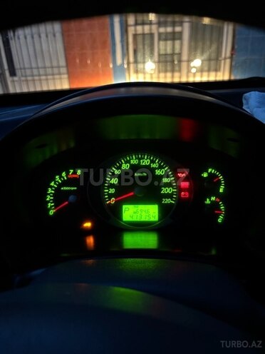 Hyundai Tucson 2007, 413,000 km - 2.0 l - Bakı