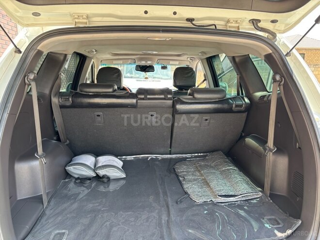Hyundai Santa Fe 2010, 219,000 km - 2.4 л - Bakı