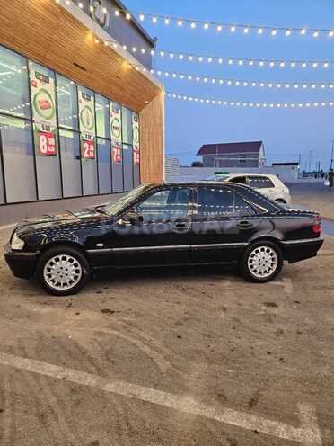 Mercedes C 180 1998, 280,000 km - 1.8 l - Bakı