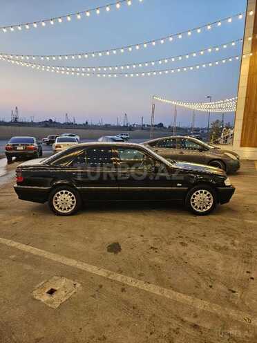 Mercedes C 180 1998, 280,000 km - 1.8 l - Bakı