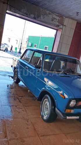 LADA (VAZ) 2106 1991, 70,000 km - 1.3 л - Gəncə