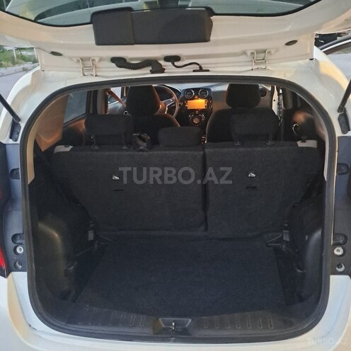 Nissan Note-6