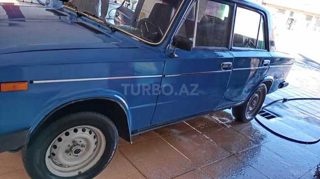 LADA (VAZ) 2106 1991, 70,000 km - 1.3 л - Gəncə