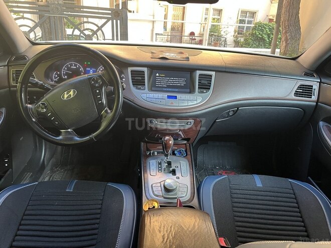 Hyundai Genesis 2010, 520,000 km - 3.8 л - Bakı