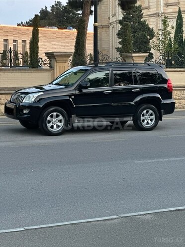 Toyota Land Cruiser Prado 2008, 200,200 km - 2.7 l - Bakı
