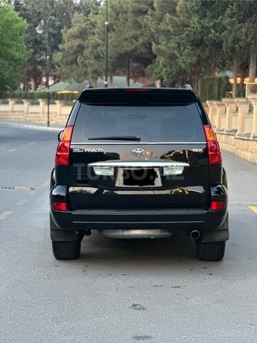 Toyota Land Cruiser Prado 2008, 200,200 km - 2.7 l - Bakı