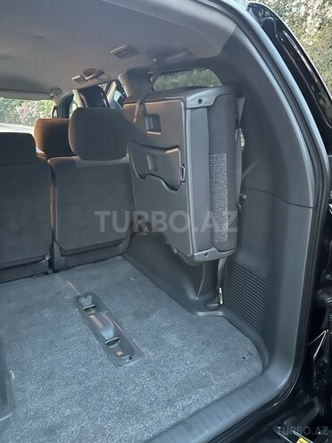 Toyota Land Cruiser Prado 2008, 200,200 km - 2.7 l - Bakı