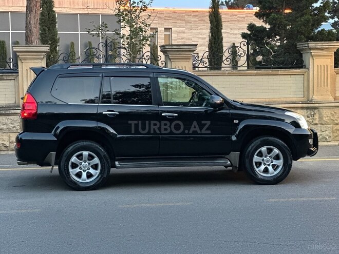 Toyota Land Cruiser Prado 2008, 200,200 km - 2.7 l - Bakı
