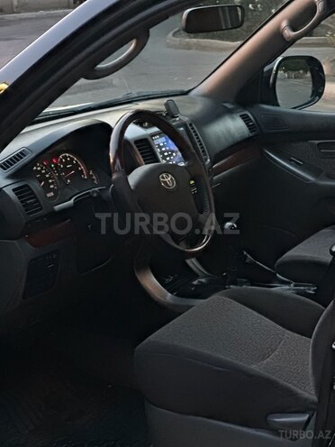 Toyota Land Cruiser Prado 2008, 200,200 km - 2.7 l - Bakı