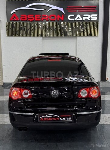 Volkswagen Passat 2008, 242,000 km - 1.8 l - Sumqayıt