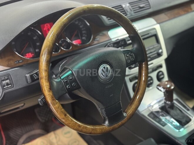 Volkswagen Passat 2008, 242,000 km - 1.8 l - Sumqayıt