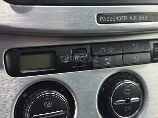Volkswagen Passat 2008, 242,000 km - 1.8 l - Sumqayıt