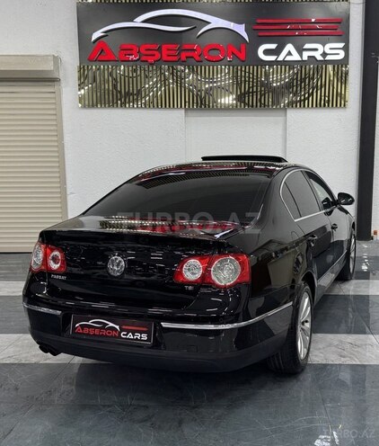 Volkswagen Passat 2008, 242,000 km - 1.8 l - Sumqayıt