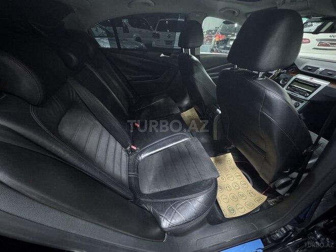 Volkswagen Passat 2008, 242,000 km - 1.8 l - Sumqayıt