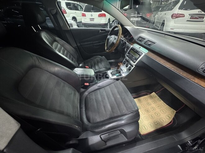 Volkswagen Passat 2008, 242,000 km - 1.8 l - Sumqayıt