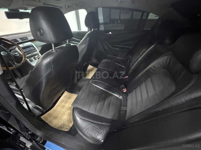 Volkswagen Passat 2008, 242,000 km - 1.8 l - Sumqayıt