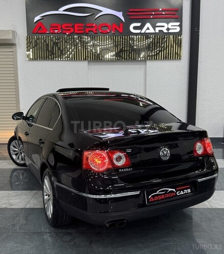 Volkswagen Passat 2008, 242,000 km - 1.8 l - Sumqayıt