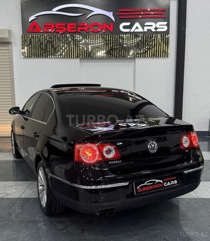 Volkswagen Passat 2008, 242,000 km - 1.8 l - Sumqayıt