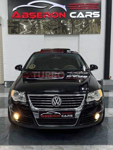Volkswagen Passat 2008, 242,000 km - 1.8 l - Sumqayıt
