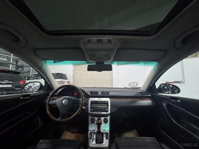 Volkswagen Passat 2008, 242,000 km - 1.8 l - Sumqayıt