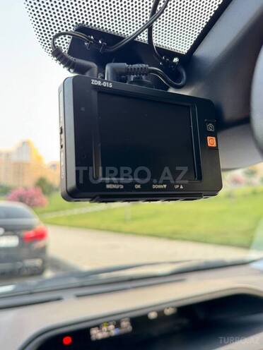 Toyota Aqua 2018, 88,700 km - 1.5 l - Bakı