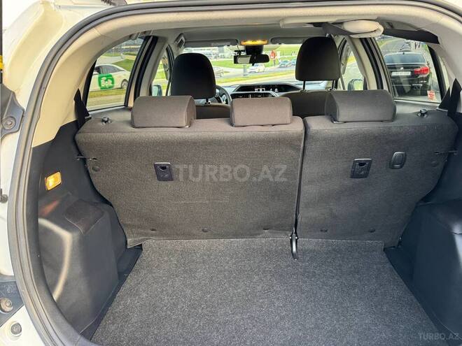 Toyota Aqua 2018, 88,700 km - 1.5 l - Bakı