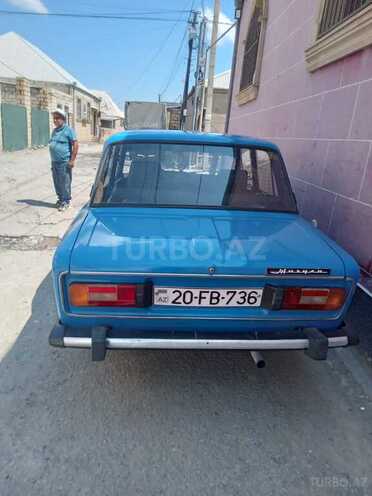 LADA (VAZ) 2106 1991, 70,000 km - 1.3 л - Gəncə