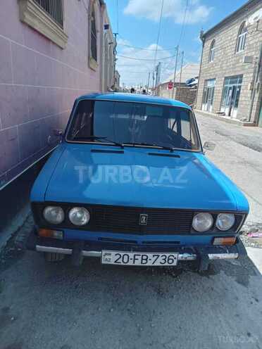 LADA (VAZ) 2106 1991, 70,000 km - 1.3 л - Gəncə