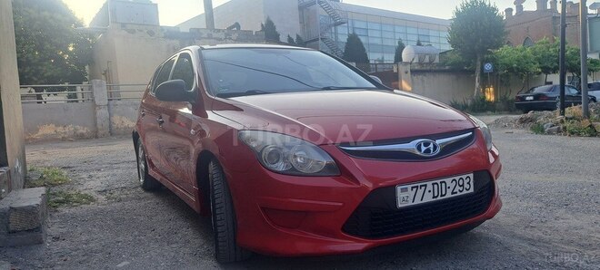 Hyundai i30 2010, 335,331 km - 1.4 л - Gəncə