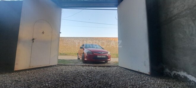 Hyundai i30 2010, 335,331 km - 1.4 л - Gəncə