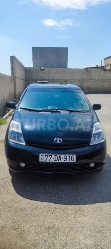 Toyota Prius 2005, 447,398 km - 1.5 l - Bakı