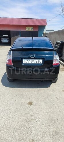 Toyota Prius 2005, 447,398 km - 1.5 l - Bakı
