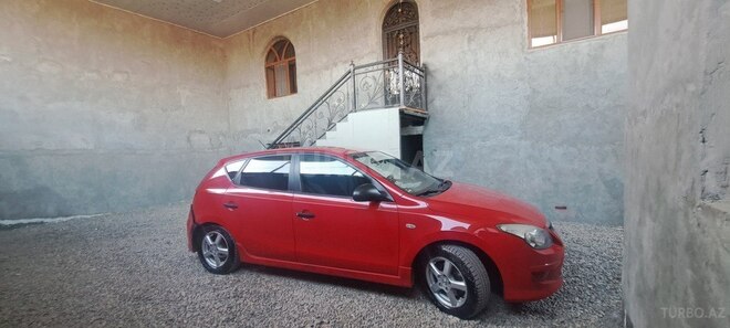 Hyundai i30 2010, 335,331 km - 1.4 л - Gəncə