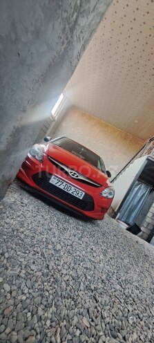 Hyundai i30 2010, 335,331 km - 1.4 л - Gəncə