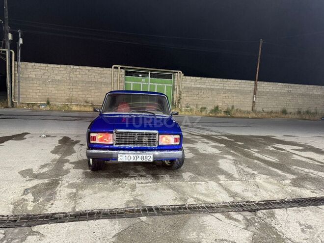 LADA (VAZ) 2107 2005, 85,000 km - 1.6 l - Bakı