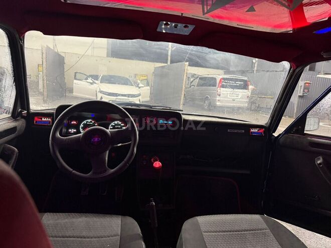 LADA (VAZ) 2107 2005, 85,000 km - 1.6 l - Bakı